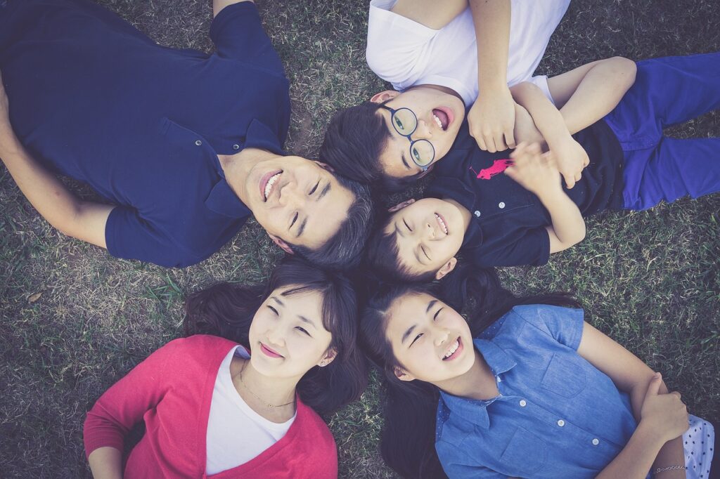 Understanding Parental Issues: Helping Children Develop Empathy