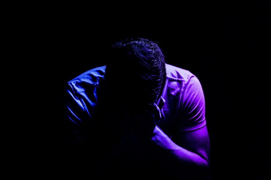 Understanding and Overcoming Depression: A Guide for Young Adults